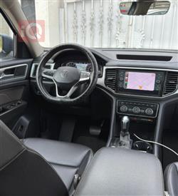 فولكسفاغن أطلس